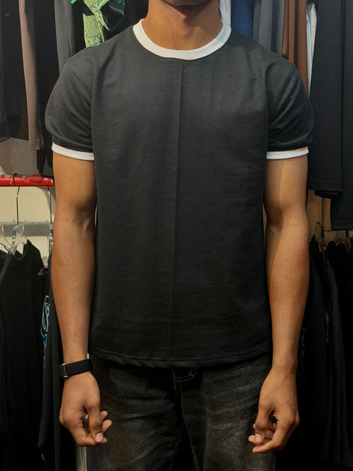 ringer tee