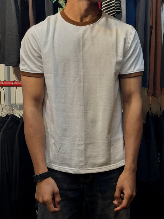 ringer tee